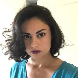 Meet your Posher, Narges